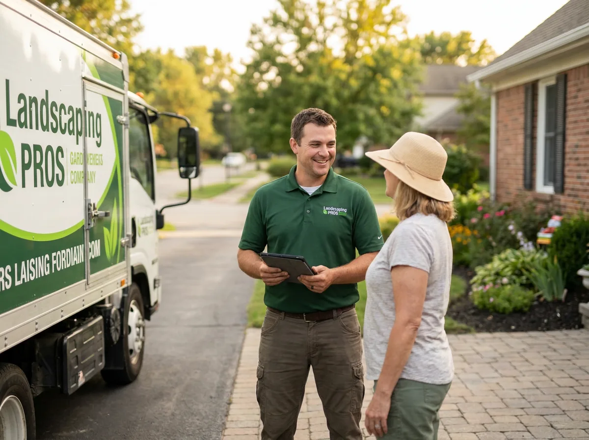 Landscaping Hillman, MI FAQs